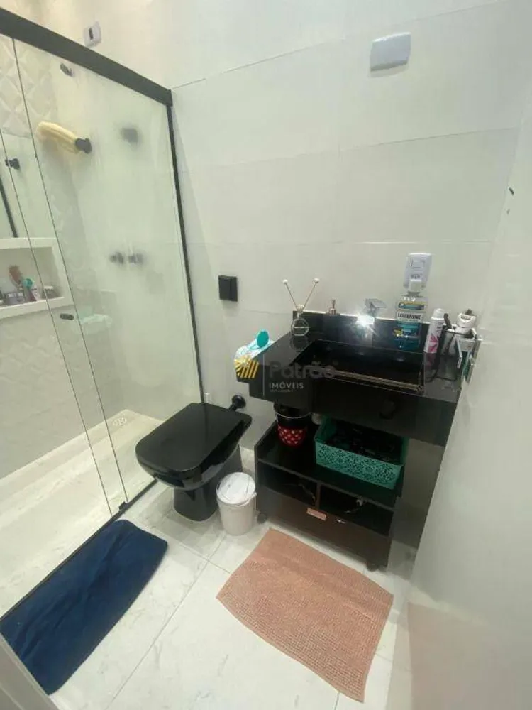 Sobrado, 3 quartos, 171 m² - Foto 10
