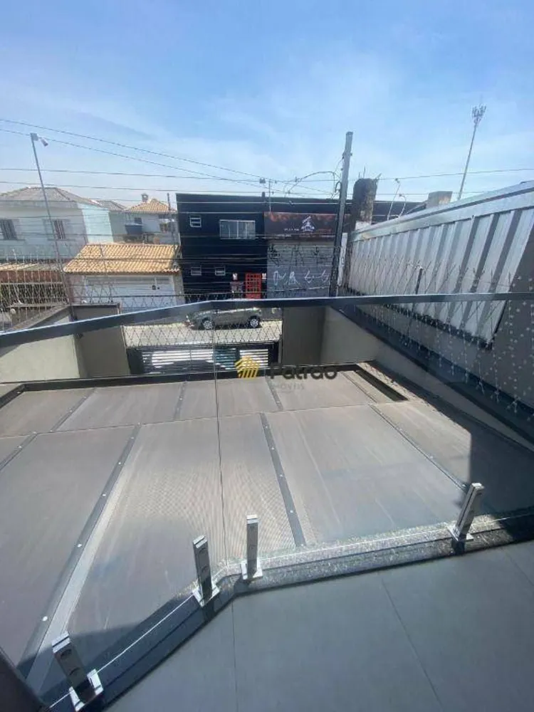 Sobrado, 3 quartos, 171 m² - Foto 8