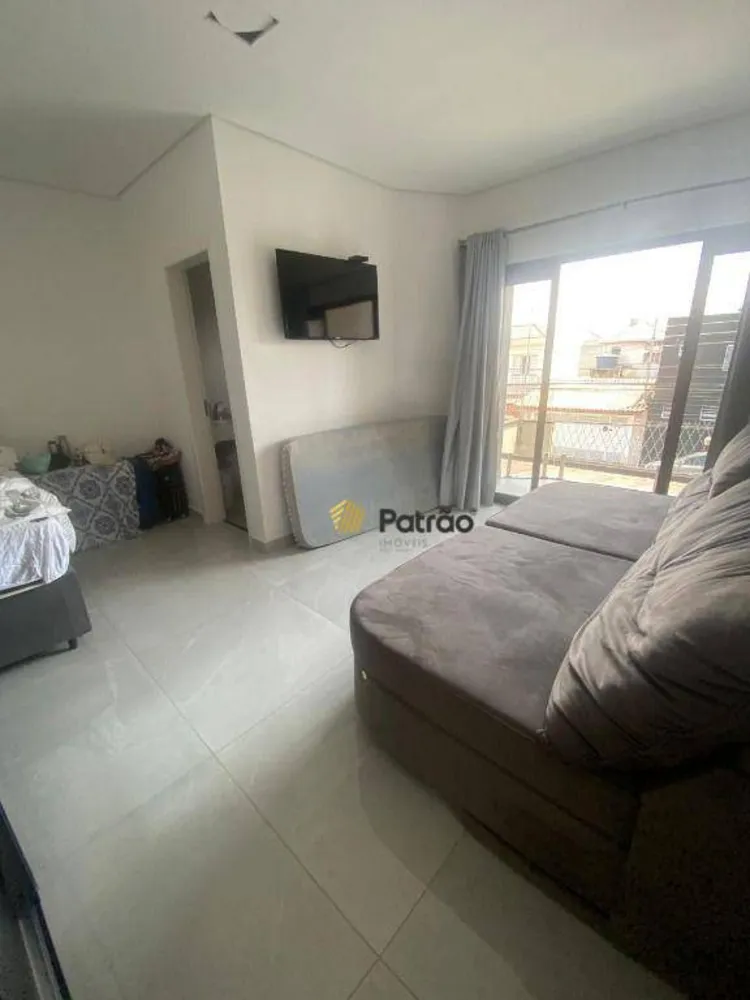 Sobrado, 3 quartos, 171 m² - Foto 5