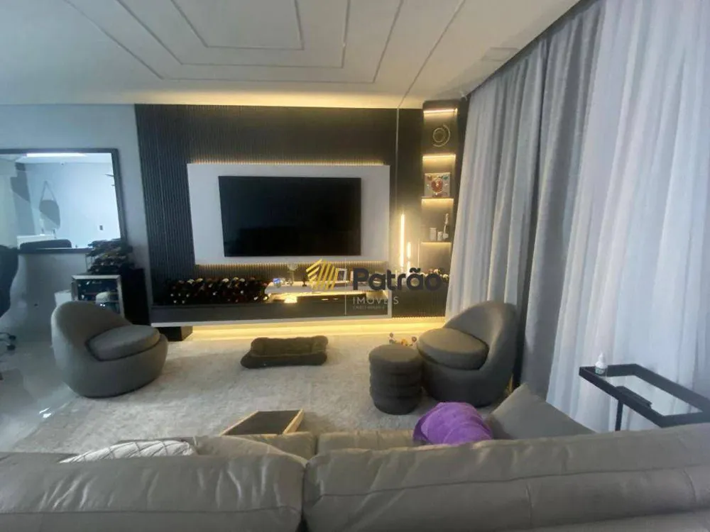 Sobrado, 3 quartos, 171 m² - Foto 13