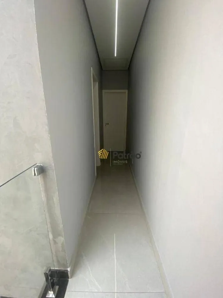 Sobrado, 3 quartos, 171 m² - Foto 11