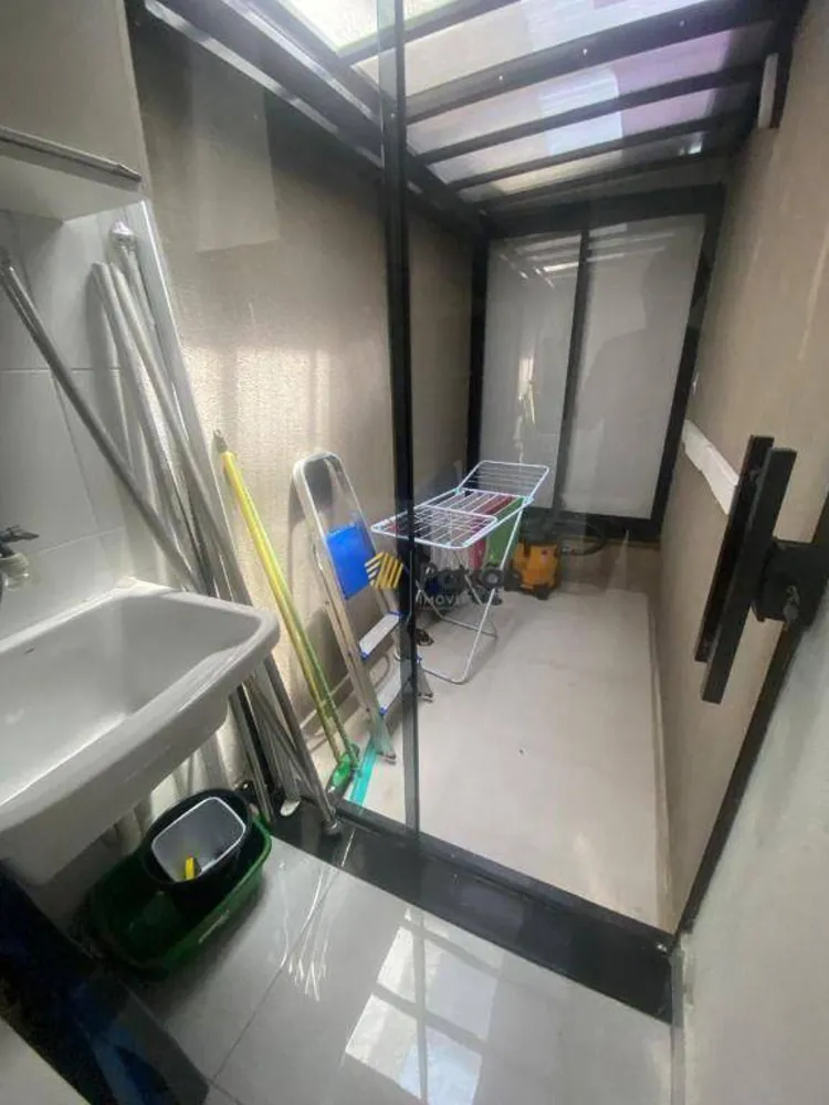 Sobrado, 3 quartos, 171 m² - Foto 3