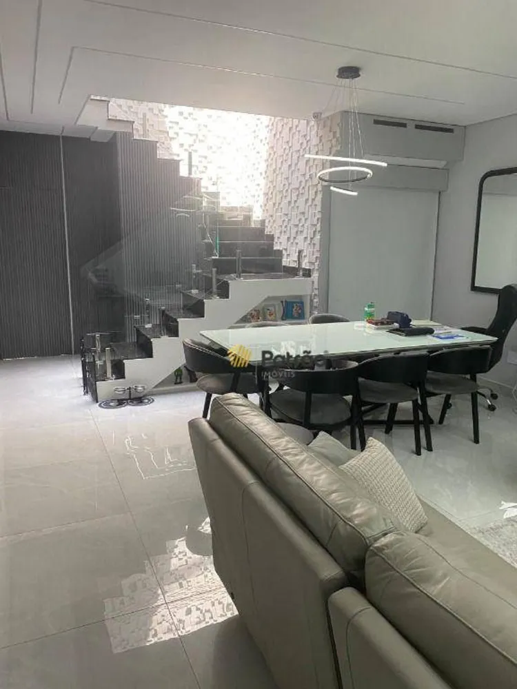 Sobrado, 3 quartos, 171 m² - Foto 14