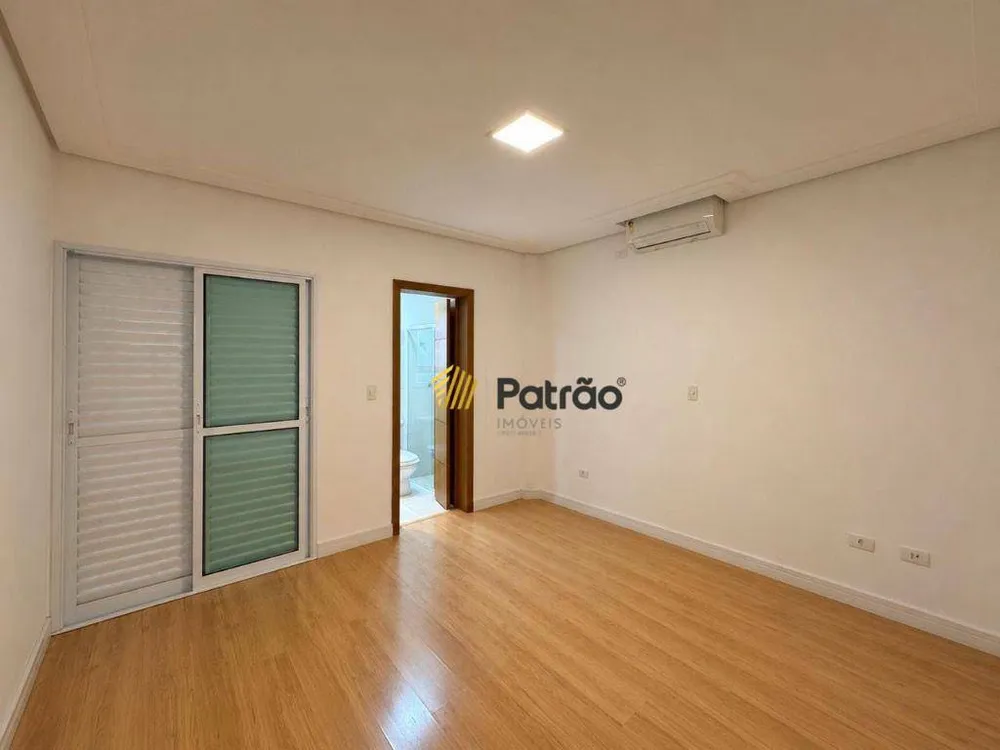 Casa, 4 quartos, 360 m² - Foto 4