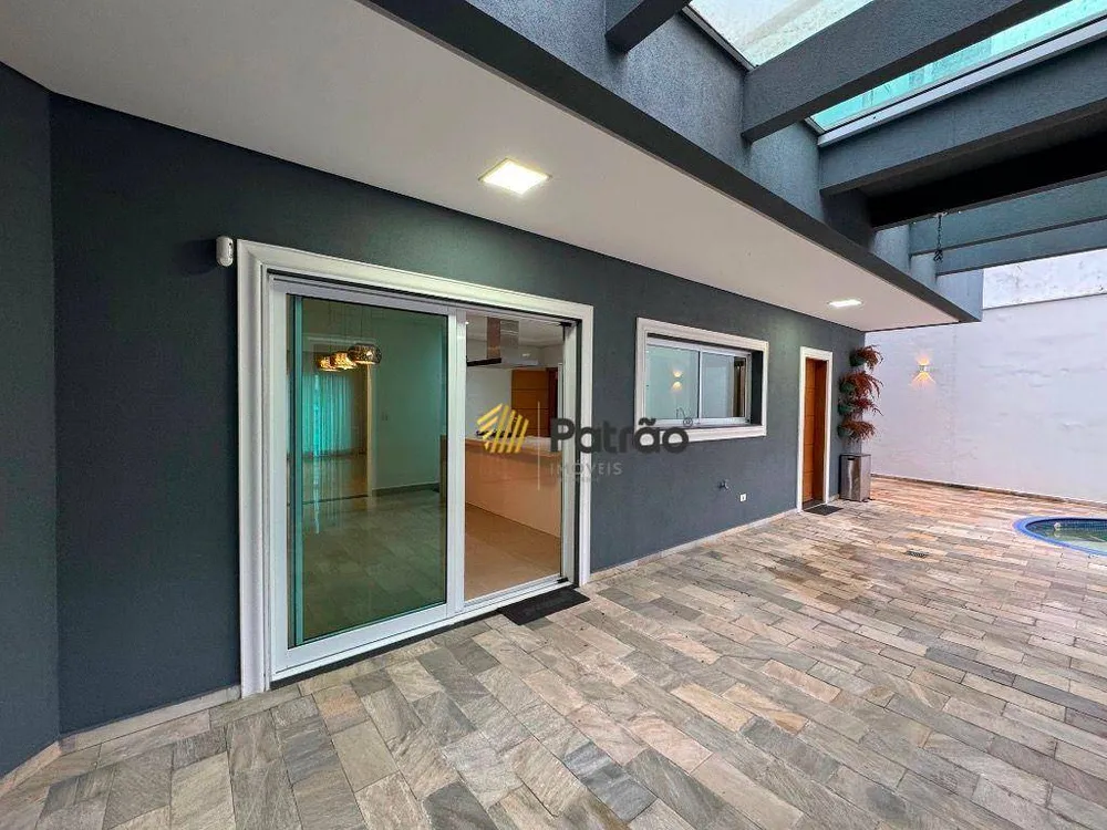 Casa, 4 quartos, 360 m² - Foto 3