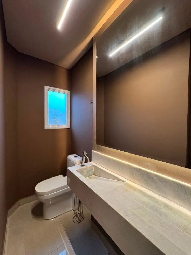 Casa, 4 quartos, 360 m² - Foto 6