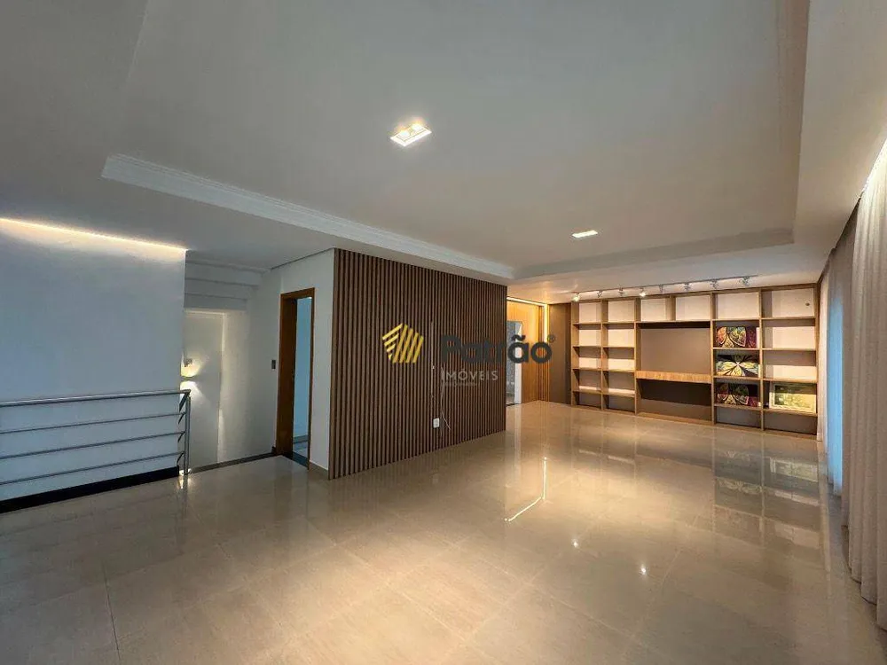 Casa, 4 quartos, 360 m² - Foto 2