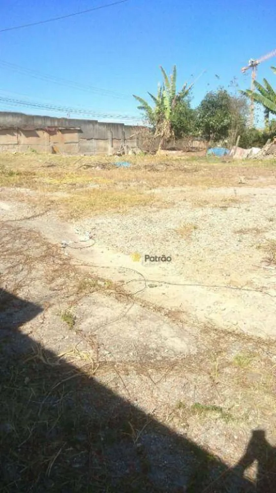 Terreno, 1000 m² - Foto 1