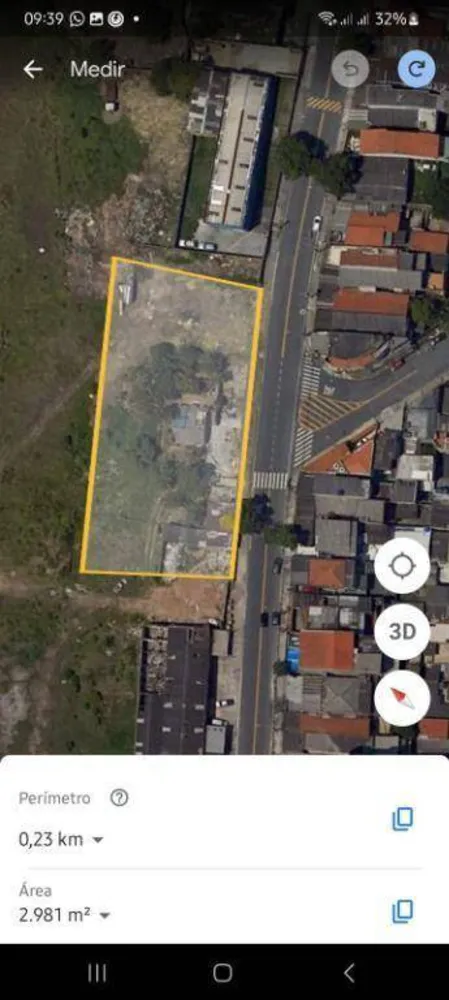 Terreno, 1000 m² - Foto 6