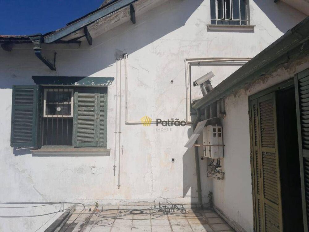 Sobrado para alugar com 4 quartos, 720m² - Foto 6