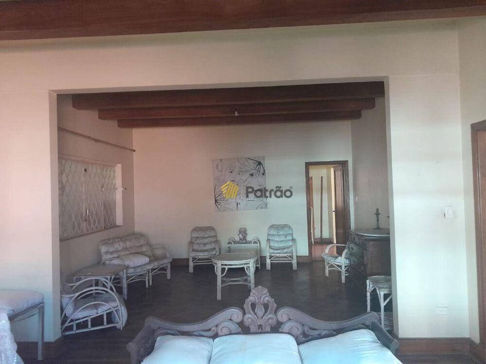 Sobrado para alugar com 4 quartos, 720m² - Foto 20