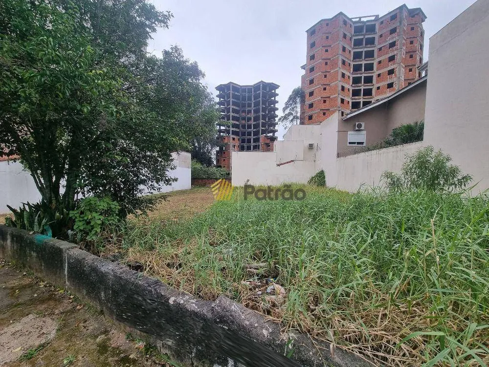 Terreno, 250 m² - Foto 1