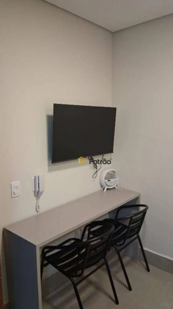 Apartamento, 1 quarto, 27 m² - Foto 4