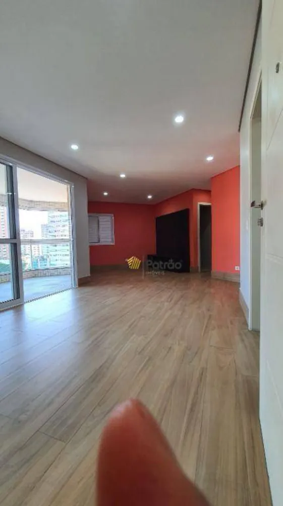 Apartamento, 2 quartos, 106 m² - Foto 2