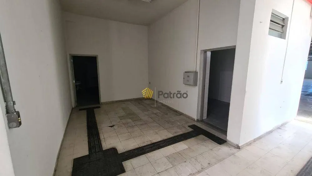 Prédio Inteiro, 2390 m² - Foto 2