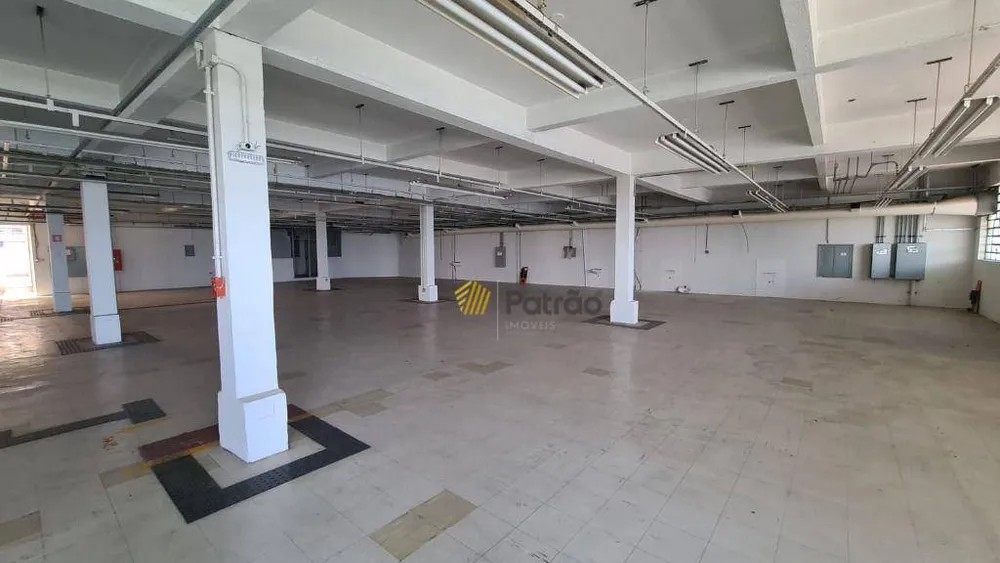 Prédio Inteiro, 2390 m² - Foto 8