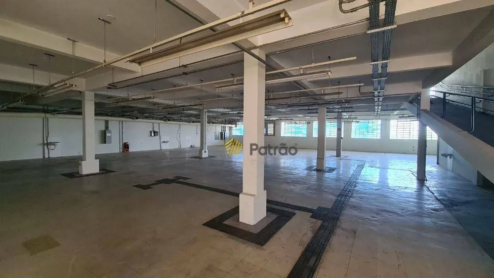 Prédio Inteiro, 2390 m² - Foto 4