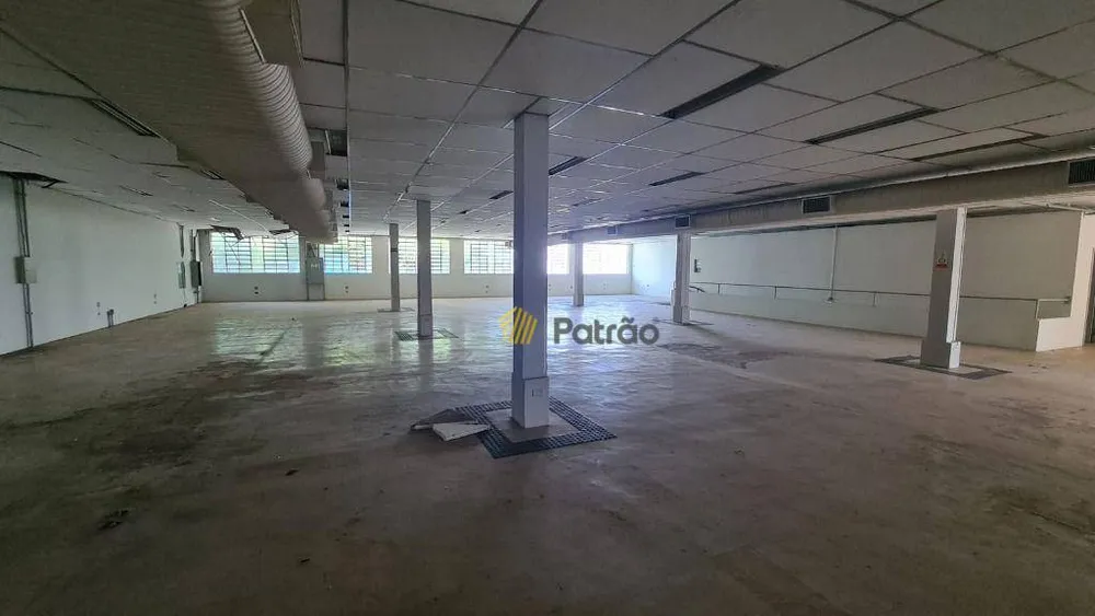 Prédio Inteiro, 2390 m² - Foto 2