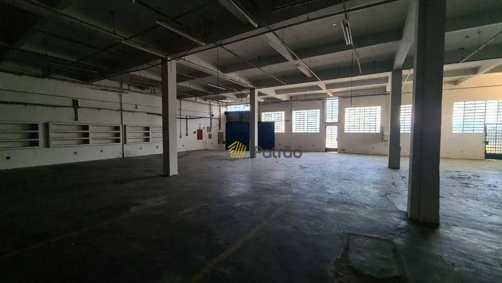 Prédio Inteiro, 2390 m² - Foto 5