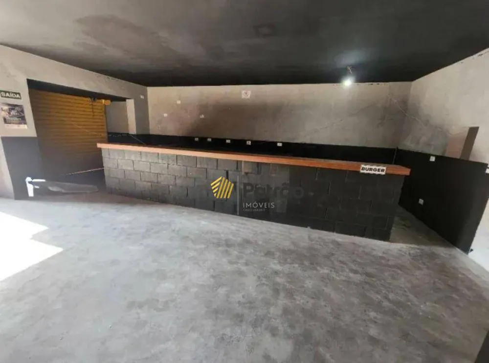 Loja-Salão, 250 m² - Foto 5