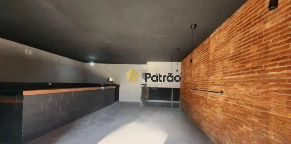 Loja-Salão, 250 m² - Foto 1