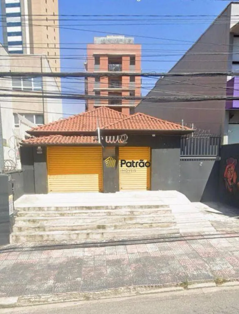 Loja-Salão, 250 m² - Foto 12
