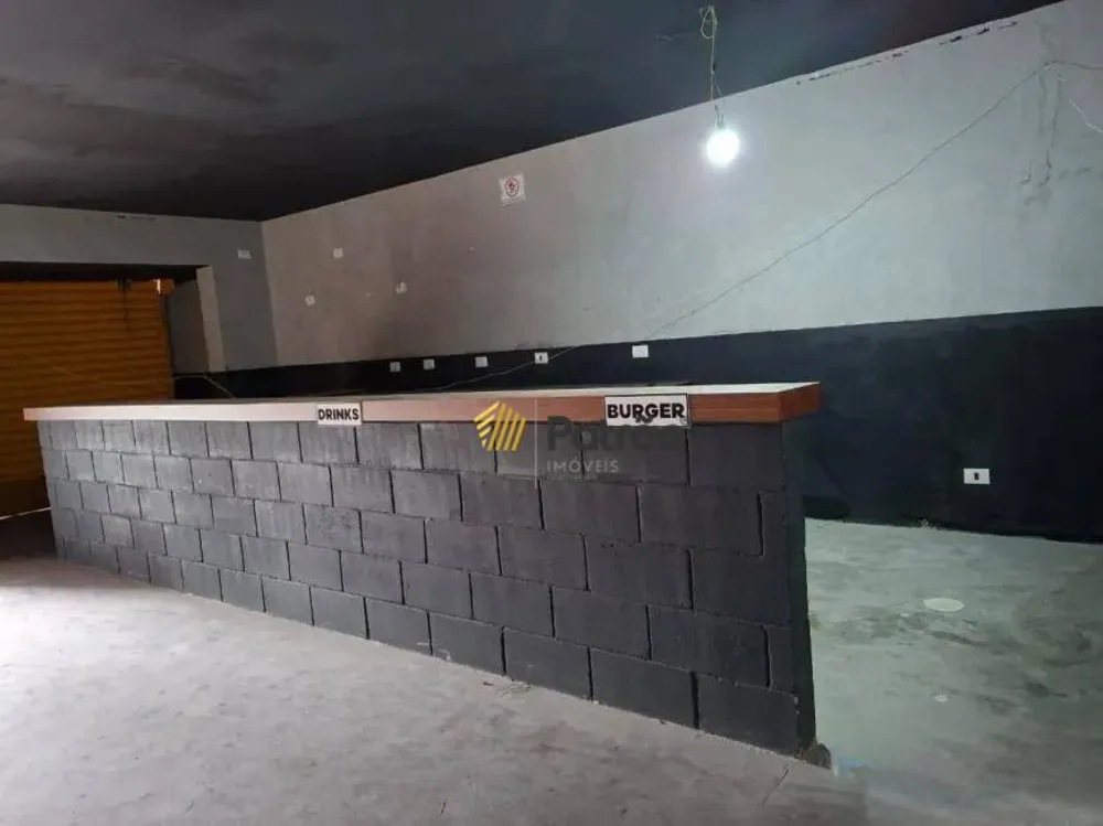 Loja-Salão, 250 m² - Foto 3