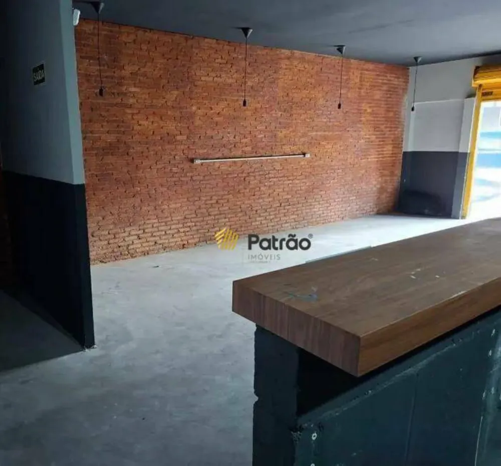 Loja-Salão, 250 m² - Foto 4