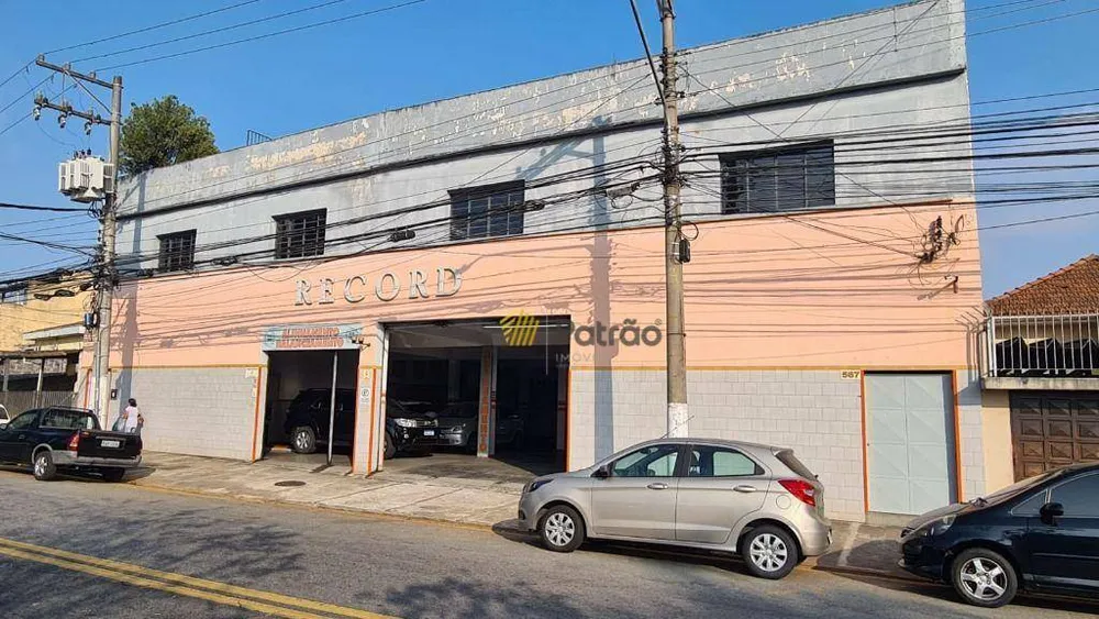 Prédio Inteiro, 1619 m² - Foto 9