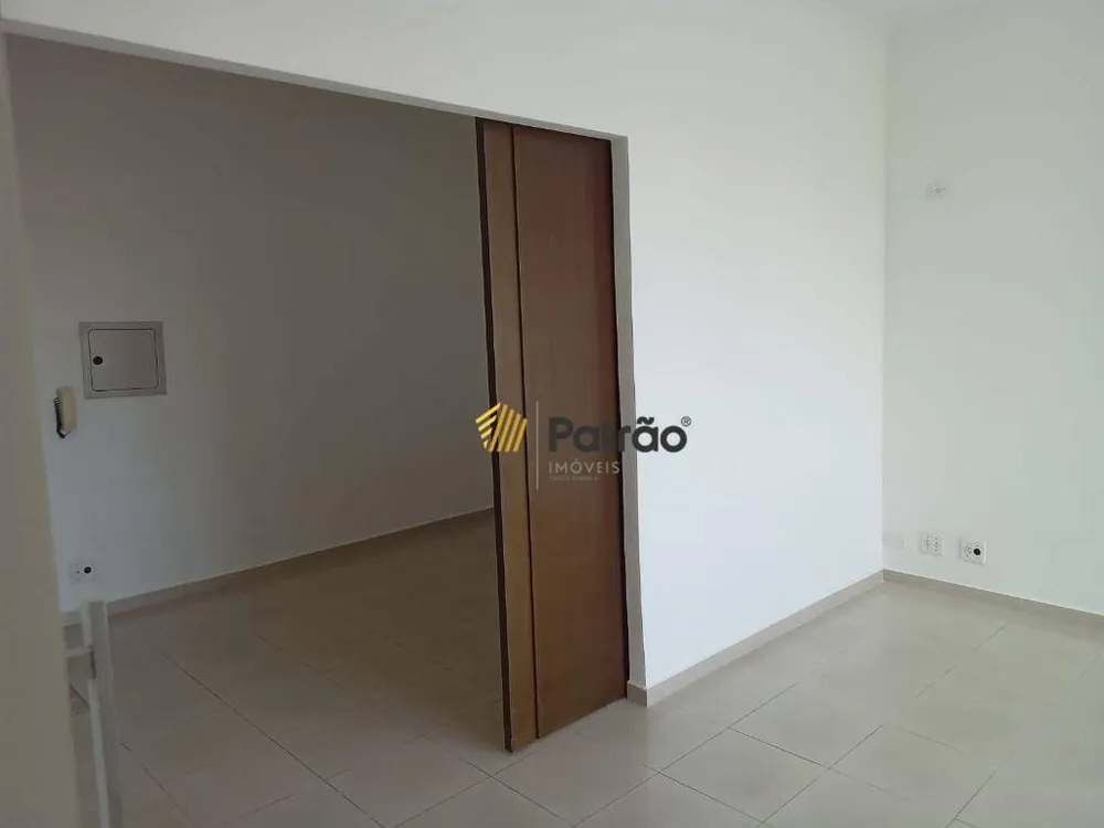Sala-Conjunto, 40 m² - Foto 5