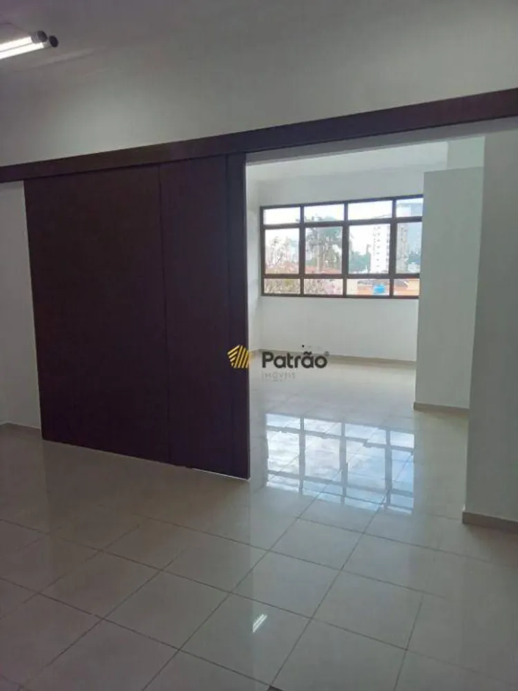 Sala-Conjunto, 40 m² - Foto 3