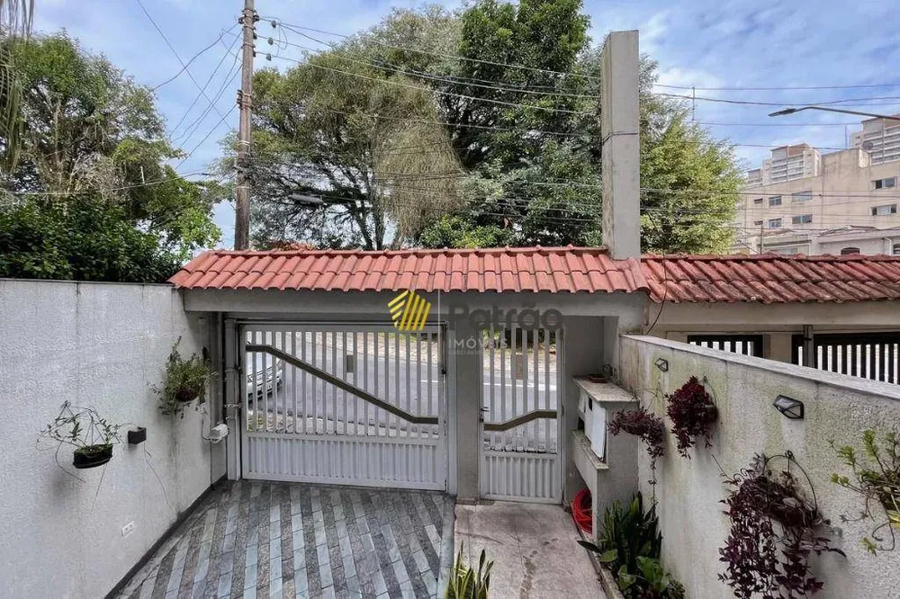 Sobrado, 3 quartos, 380 m² - Foto 11