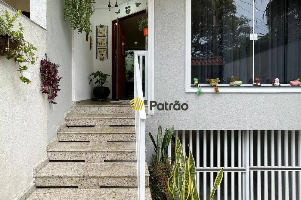 Sobrado, 3 quartos, 380 m² - Foto 4