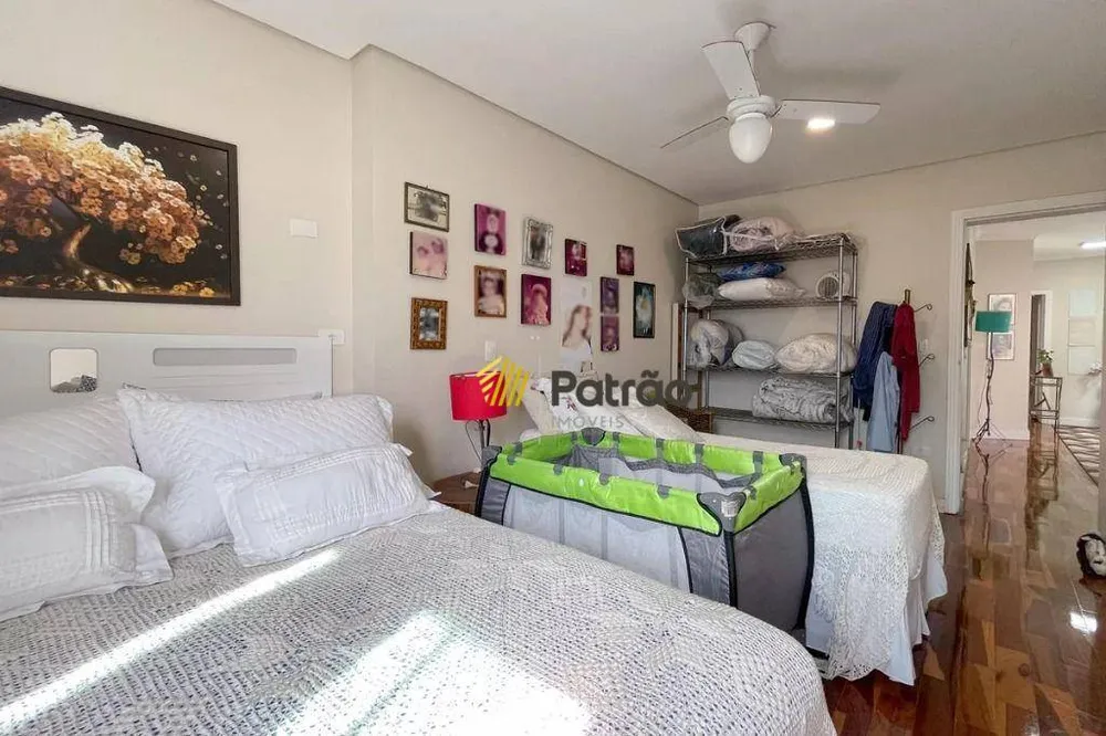 Sobrado, 3 quartos, 380 m² - Foto 8