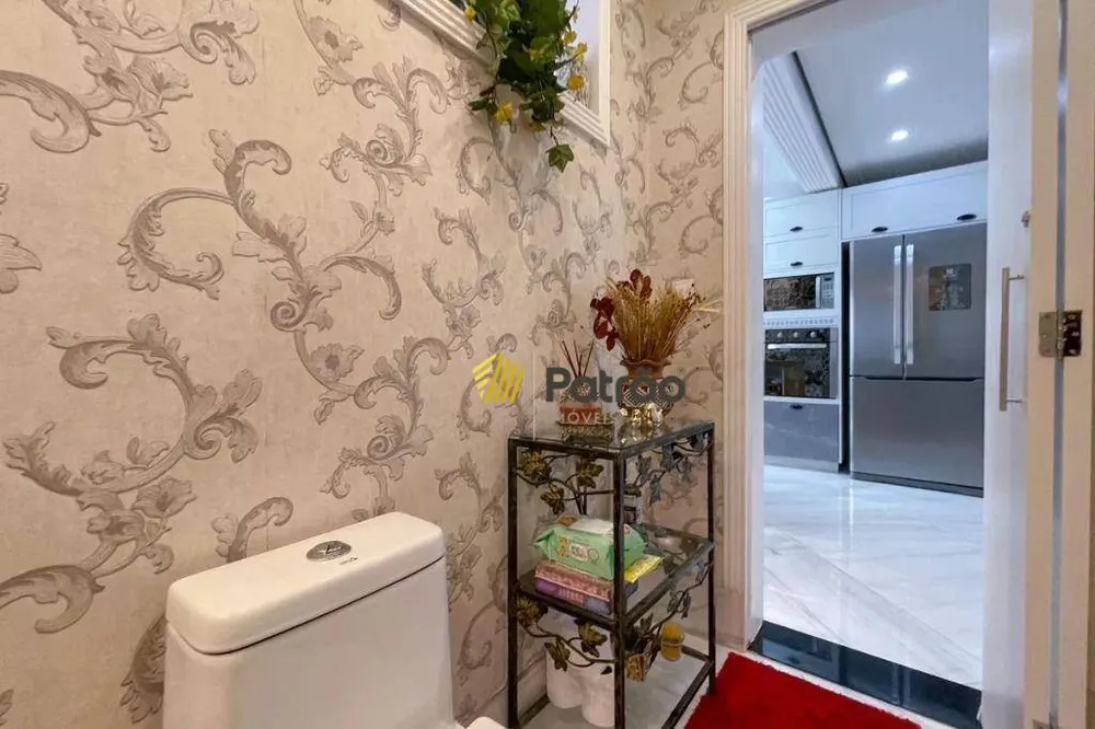 Sobrado, 3 quartos, 380 m² - Foto 7
