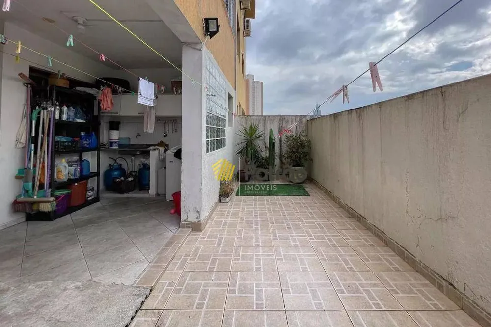Sobrado, 3 quartos, 380 m² - Foto 3