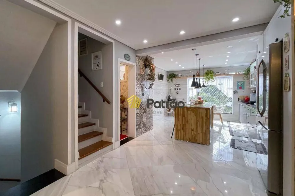 Sobrado, 3 quartos, 380 m² - Foto 3