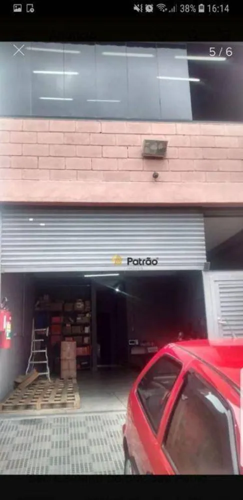 Prédio Inteiro, 190 m² - Foto 3