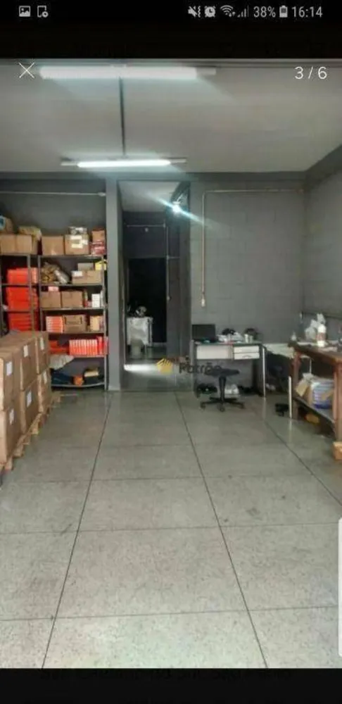 Prédio Inteiro, 190 m² - Foto 2