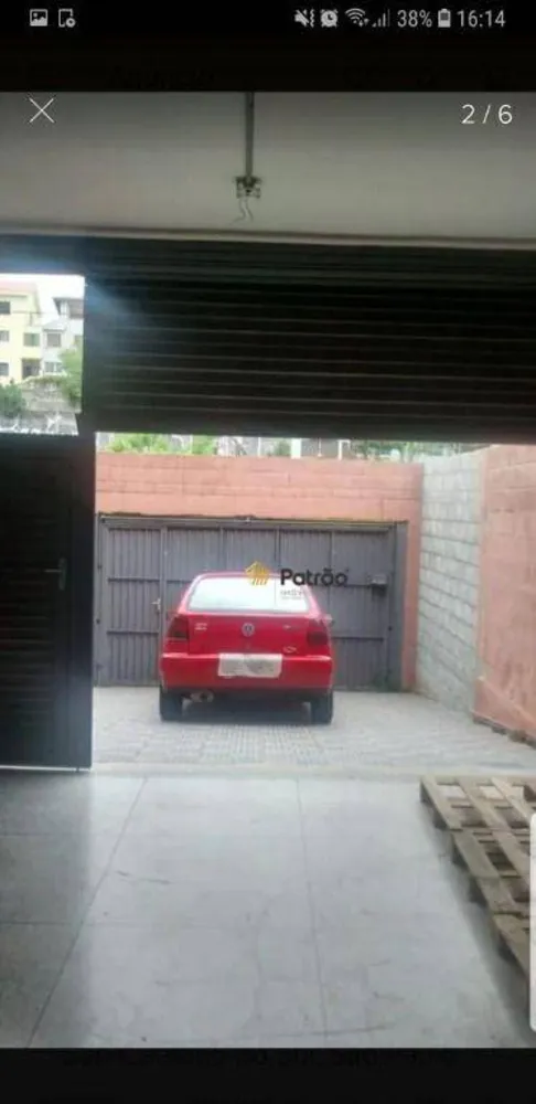 Prédio Inteiro, 190 m² - Foto 4