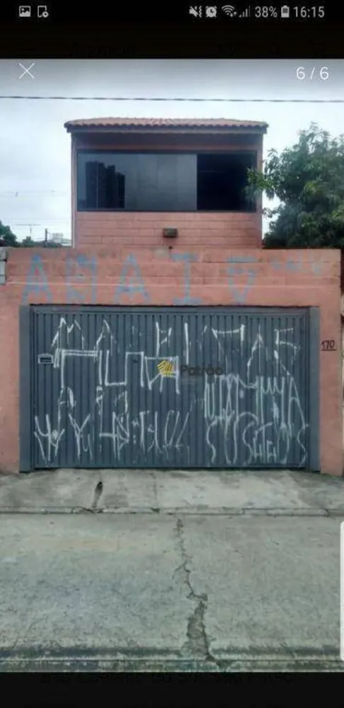 Prédio Inteiro, 190 m² - Foto 7