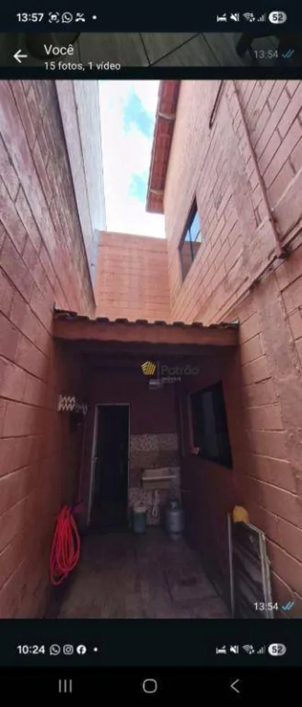 Prédio Inteiro, 190 m² - Foto 9