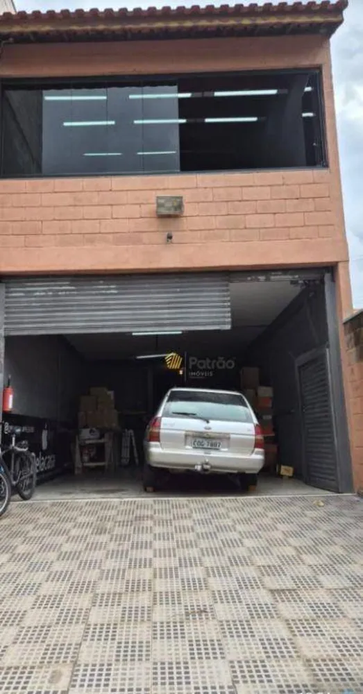 Prédio Inteiro, 190 m² - Foto 1