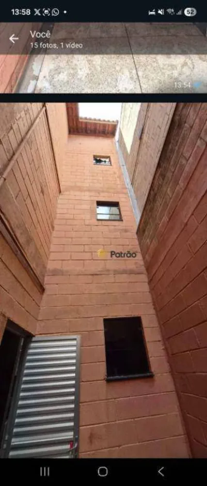 Prédio Inteiro, 190 m² - Foto 8