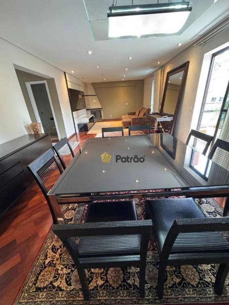 Apartamento, 4 quartos, 160 m² - Foto 8