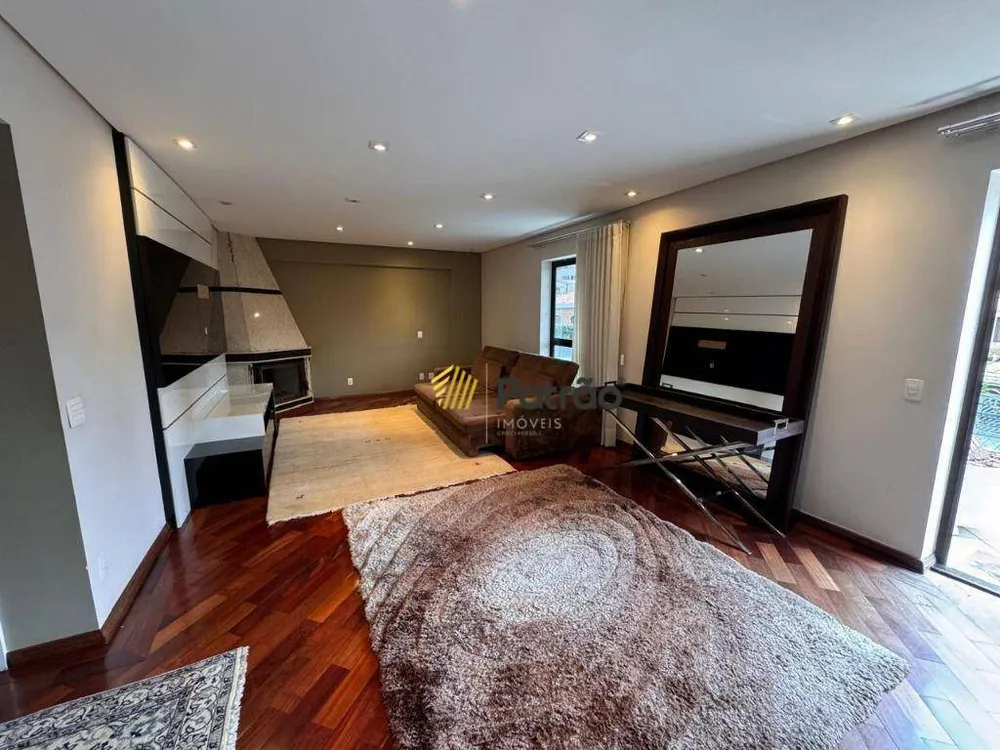 Apartamento, 4 quartos, 160 m² - Foto 16