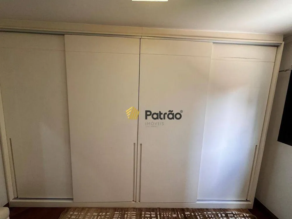 Apartamento, 4 quartos, 160 m² - Foto 6