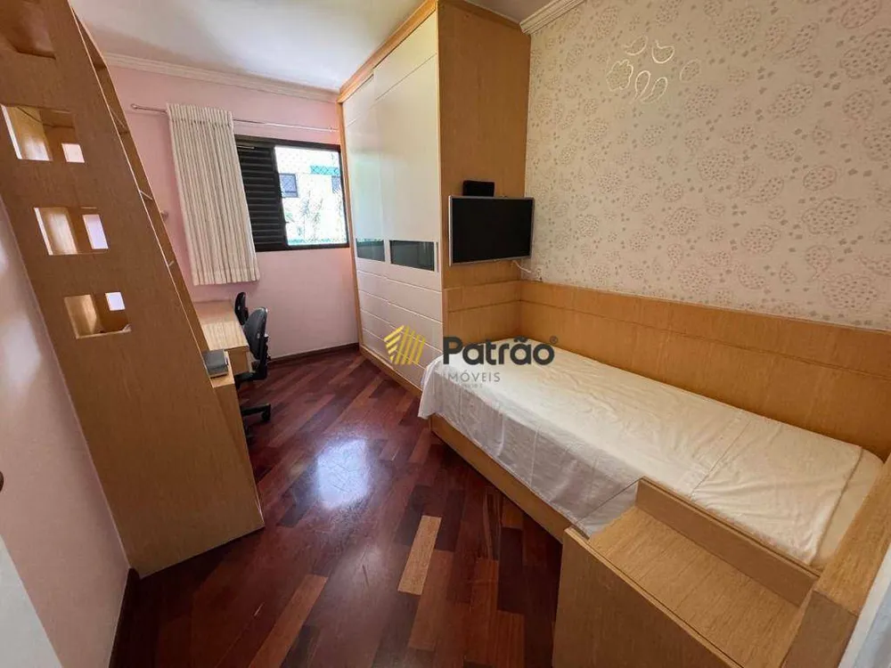 Apartamento, 4 quartos, 160 m² - Foto 4
