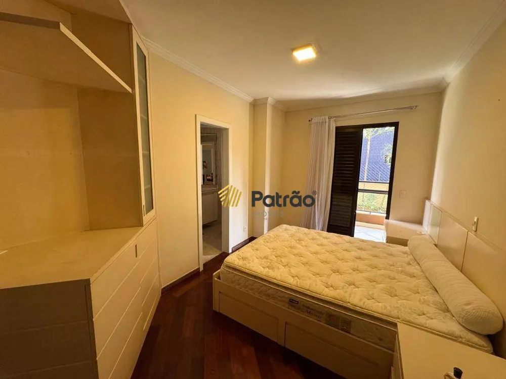Apartamento, 4 quartos, 160 m² - Foto 1