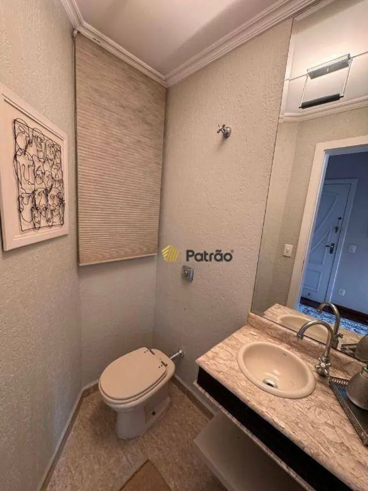 Apartamento, 4 quartos, 160 m² - Foto 2